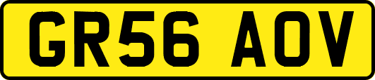GR56AOV