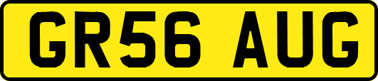 GR56AUG