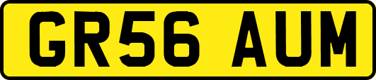 GR56AUM