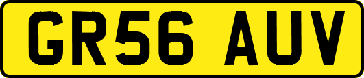 GR56AUV