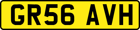 GR56AVH