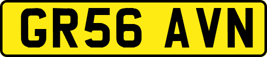 GR56AVN