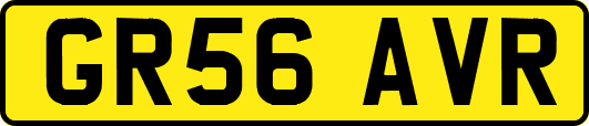 GR56AVR