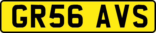 GR56AVS