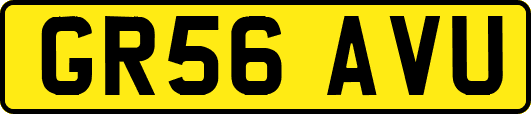 GR56AVU