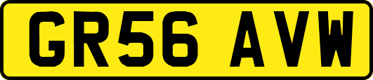 GR56AVW
