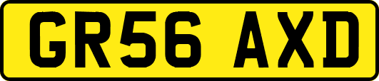 GR56AXD