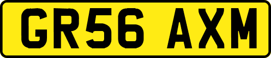 GR56AXM