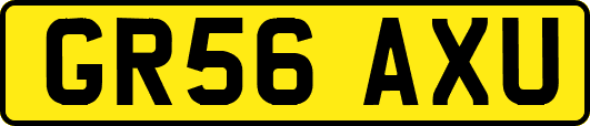 GR56AXU