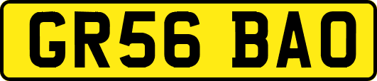 GR56BAO