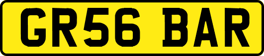 GR56BAR