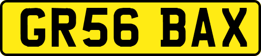 GR56BAX