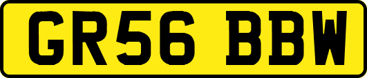 GR56BBW