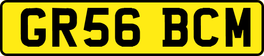 GR56BCM