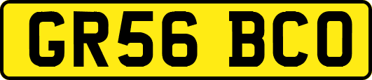 GR56BCO