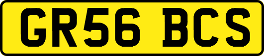 GR56BCS