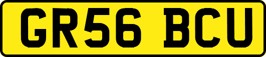 GR56BCU