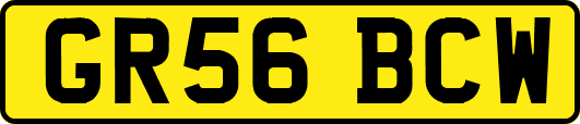 GR56BCW