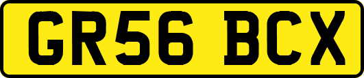 GR56BCX