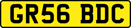 GR56BDC