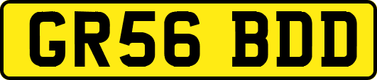GR56BDD