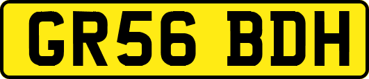 GR56BDH