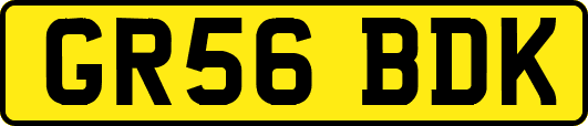 GR56BDK