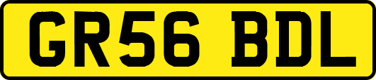 GR56BDL