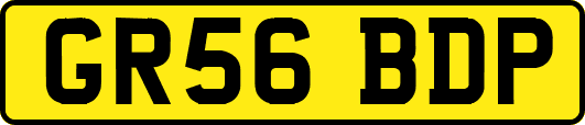 GR56BDP