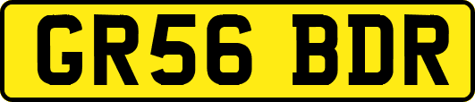 GR56BDR