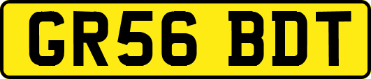 GR56BDT