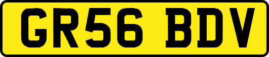 GR56BDV