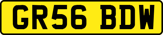 GR56BDW