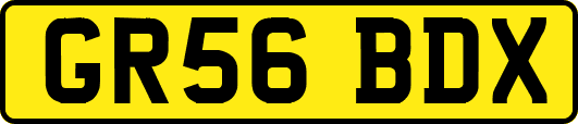 GR56BDX