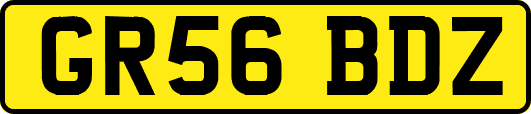GR56BDZ