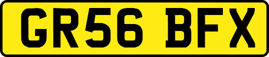 GR56BFX