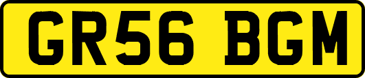 GR56BGM