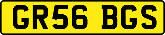 GR56BGS