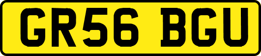 GR56BGU