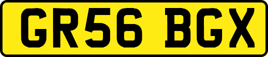 GR56BGX