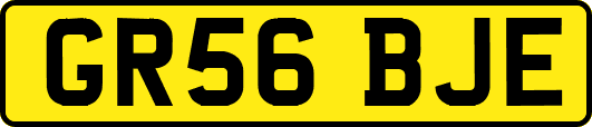 GR56BJE