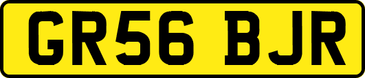 GR56BJR