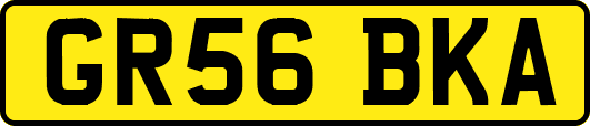 GR56BKA