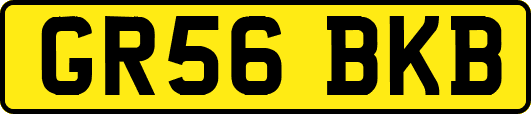GR56BKB