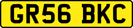 GR56BKC