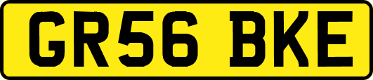 GR56BKE