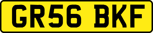 GR56BKF