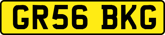 GR56BKG