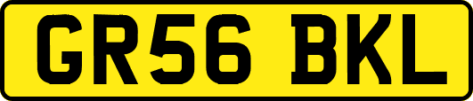 GR56BKL