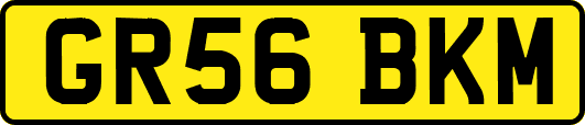 GR56BKM